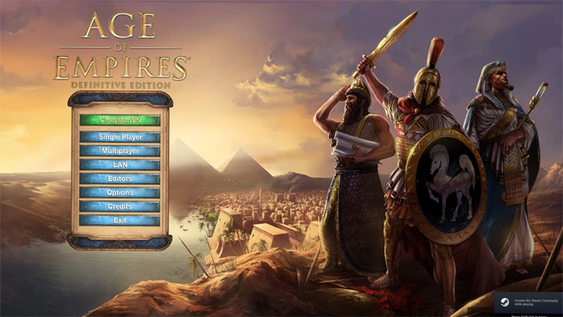AOE หรือเกม คืออะไร?