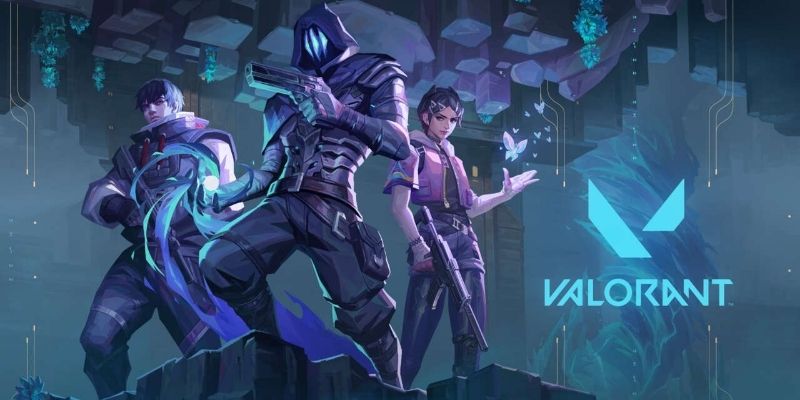 จุดเด่นบางประการของ Valorant